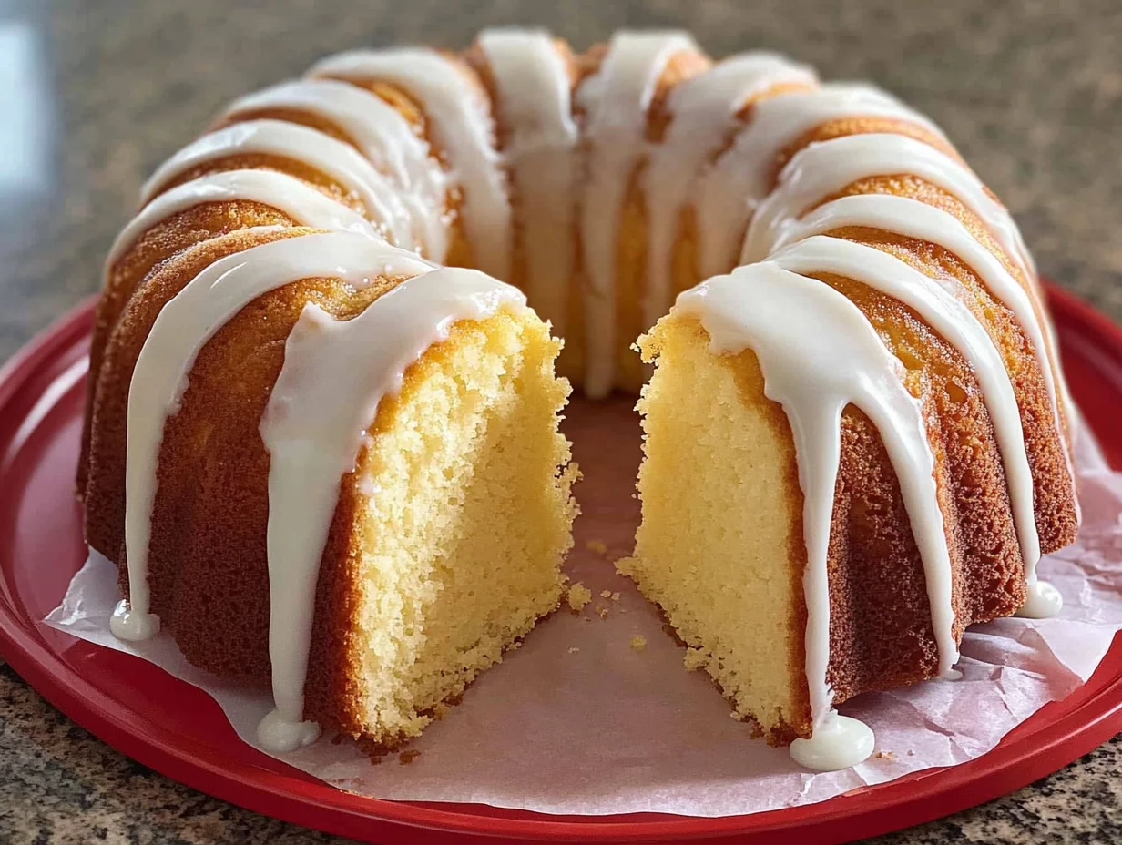 Bundt Cake Recipes
