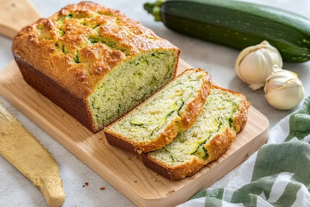 zucchini bread recipes