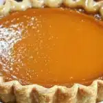 Black Folks Sweet Potato Pie