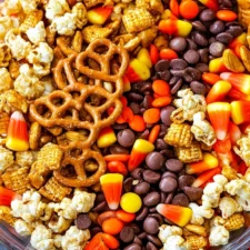 20 Cozy Fall Snacks to Satisfy Any Craving