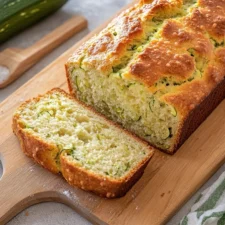 Zucchini Bread Recipes: Moist, Healthy & Perfect for Summer