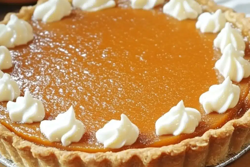 Black Folks Sweet Potato Pie