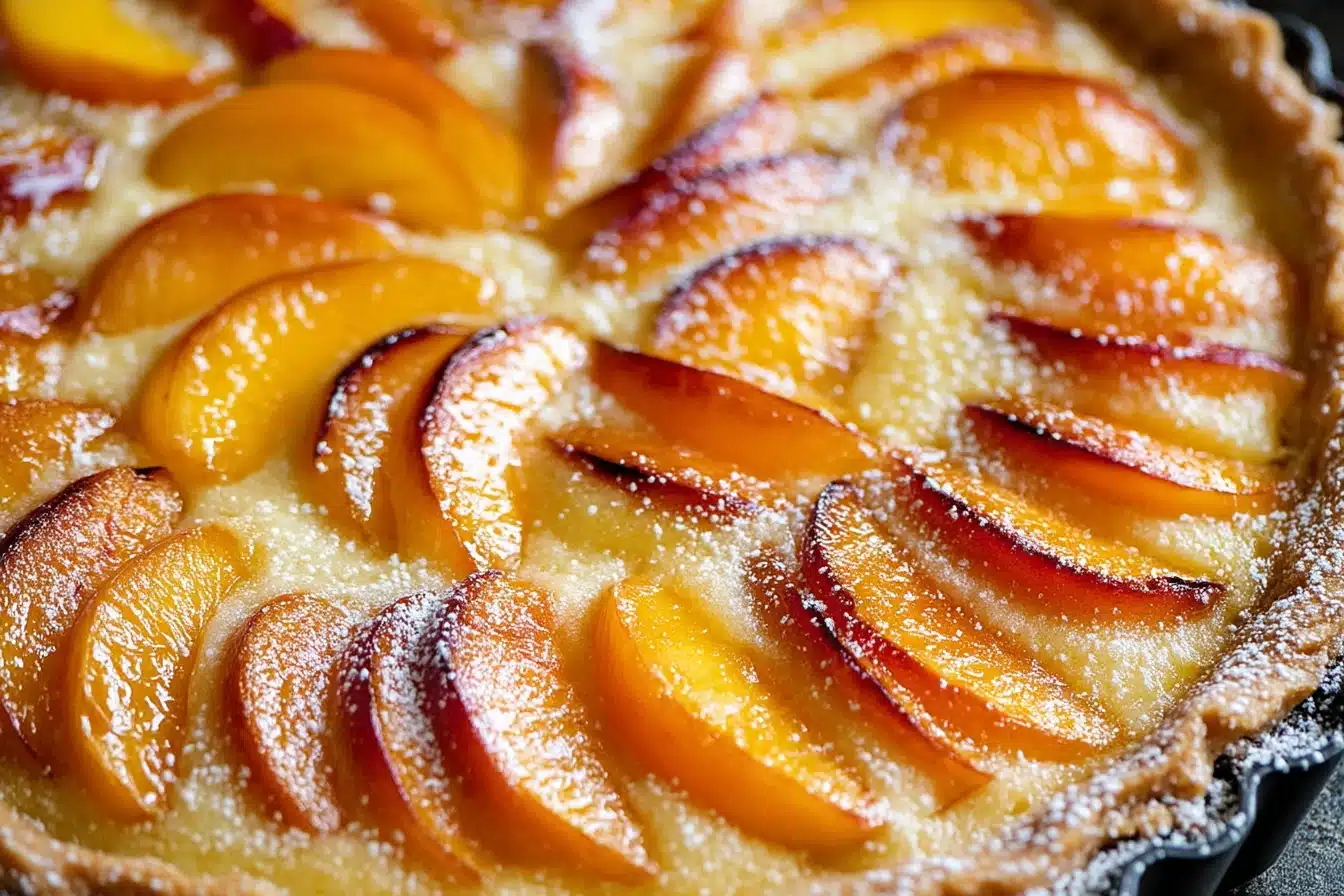 peach pie recipe peach pie recipe