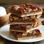 pecan bars