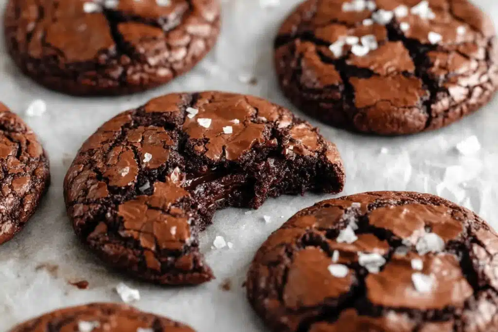 fall treats