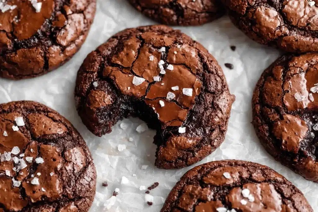 fall treats