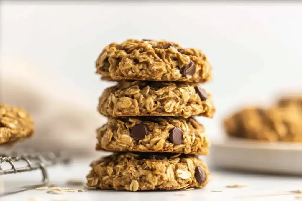 butter cookies