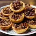 pecan tassies recipe