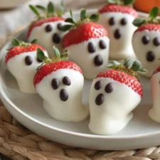 40+ Halloween Treats for Kids: Spooky & Fun Recipes