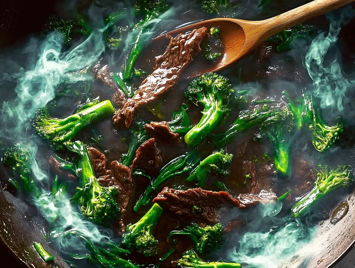 Beef Broccoli Stir Fry Beef Broccoli Stir Fry