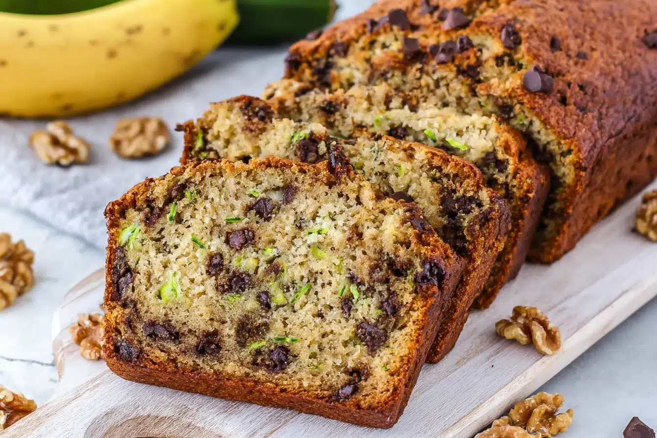 Snickerdoodle Zucchini Bread Snickerdoodle Zucchini Bread