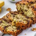 Snickerdoodle Zucchini Bread