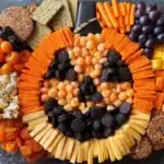 Pumpkin Snack