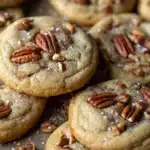 pecan cookies
