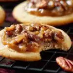 Pecan Pie Cookies