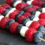 Fourth of July snack ideas