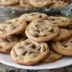 fall cookies