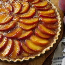 15 Irresistible Peach Recipes to Make This Summer