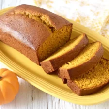Easy Pumpkin Bread Recipe – Super Moist & Simple
