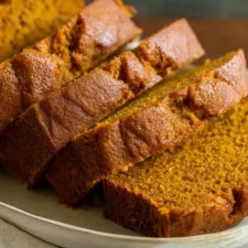 Perfect Pumpkin Recipe for Fall Comfort