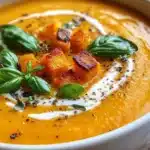 tortellini soup recipe