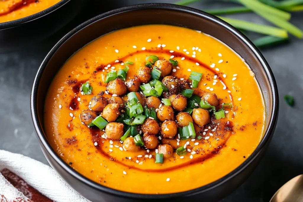 miso soup