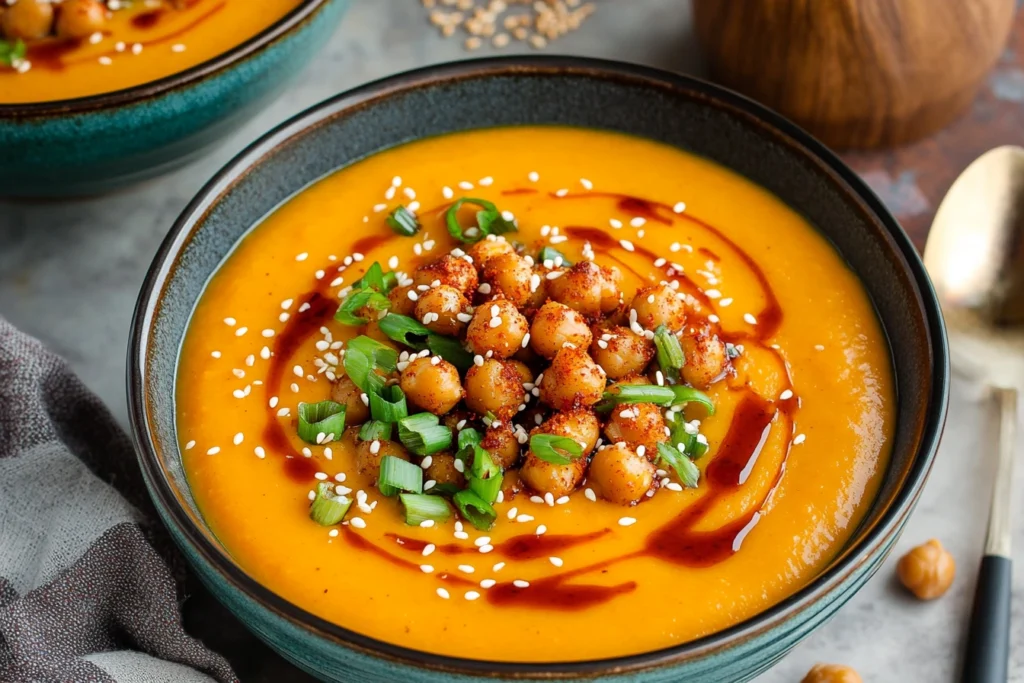 miso soup