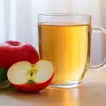 apple cider vinegar