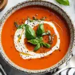 tomato soup recipe