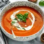 tomato soup recipe