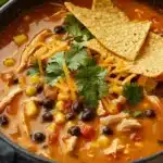 tortilla soup