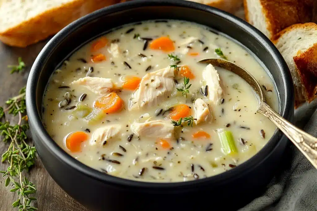 easy soup recipe