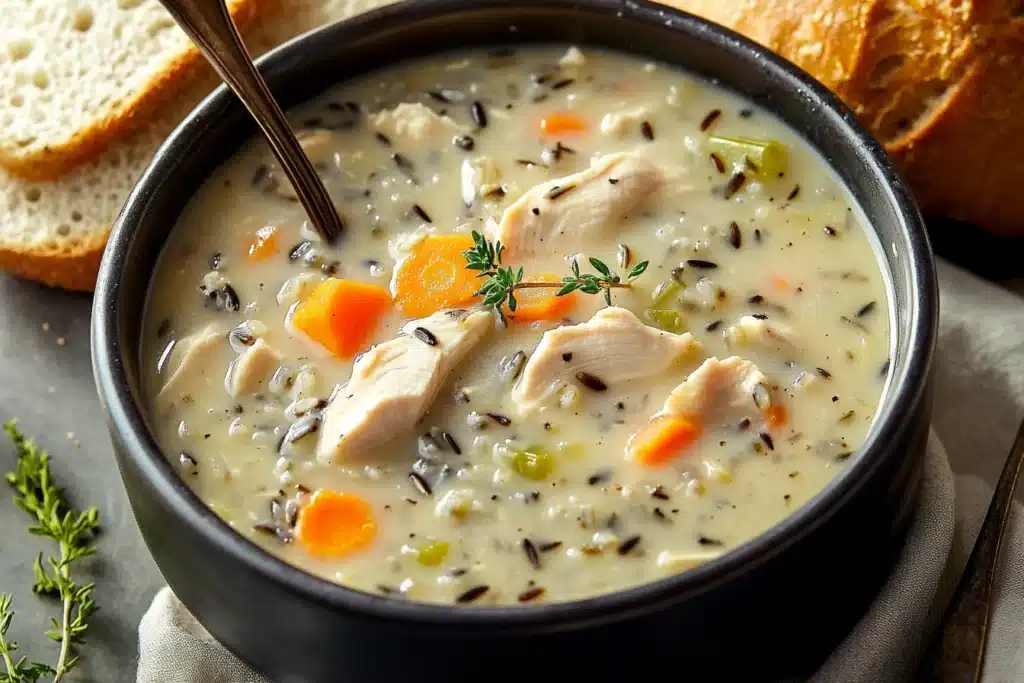 easy soup recipe