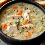 easy soup recipe