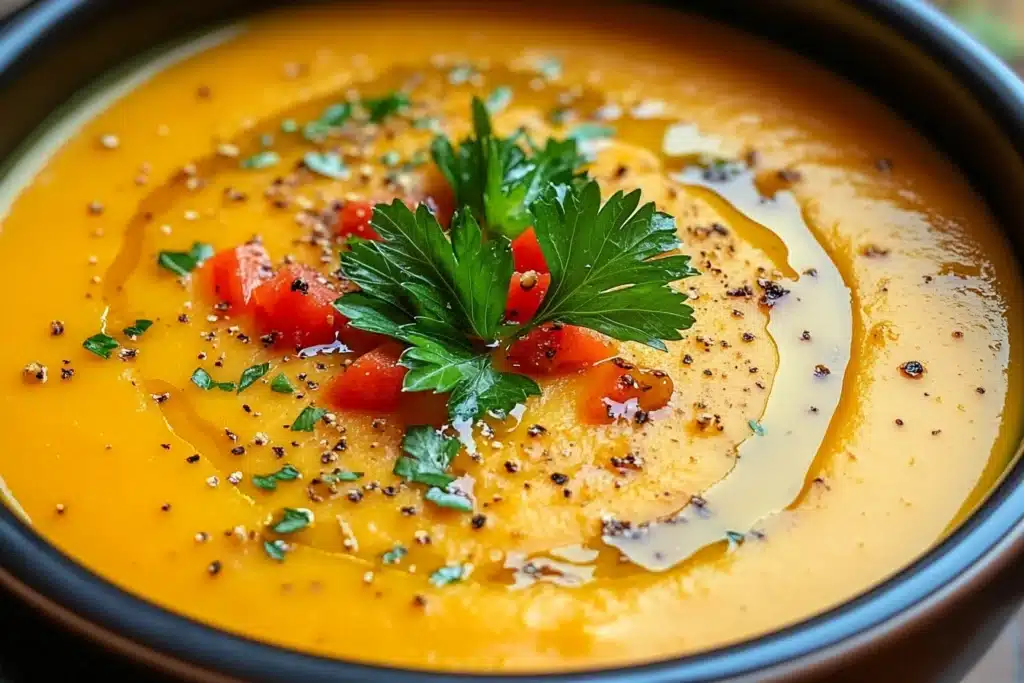 crockpot soup recipes