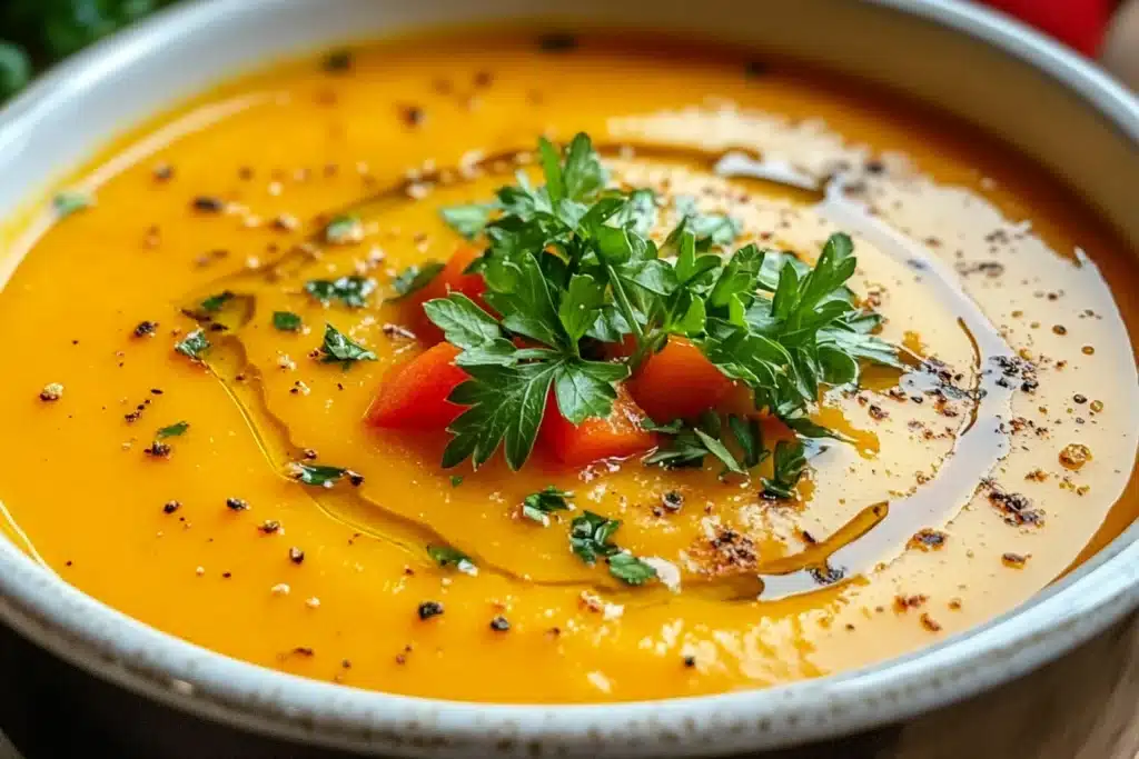 crockpot soup recipes