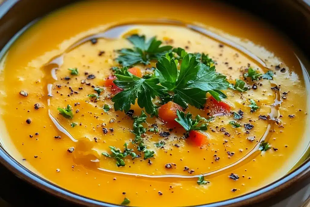crockpot soup recipes