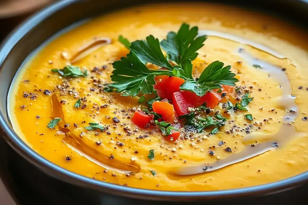 crockpot soup recipes