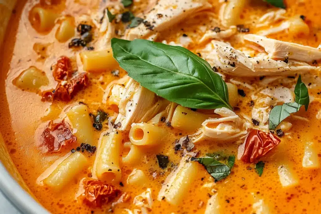 fall soup recipes