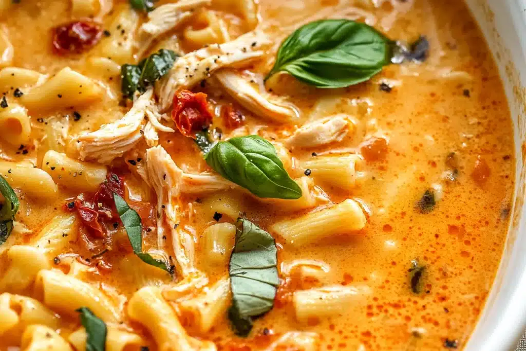 fall soup recipes