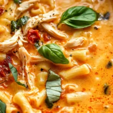 10 Cozy Fall Soup Recipes to Warm You Up