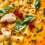 fall soup recipes