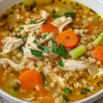 chicken soup