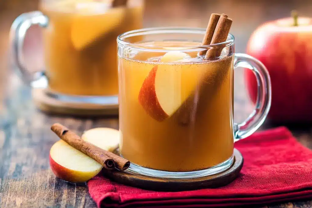 apple cider