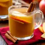 apple cider