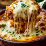 lasagna soup recipe