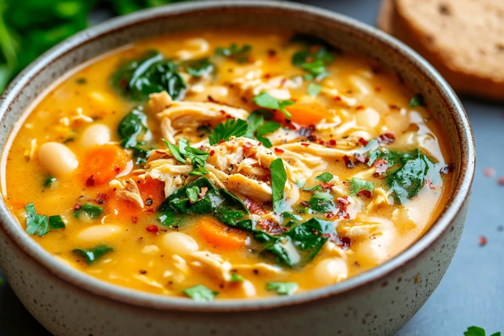 potato soup recipe