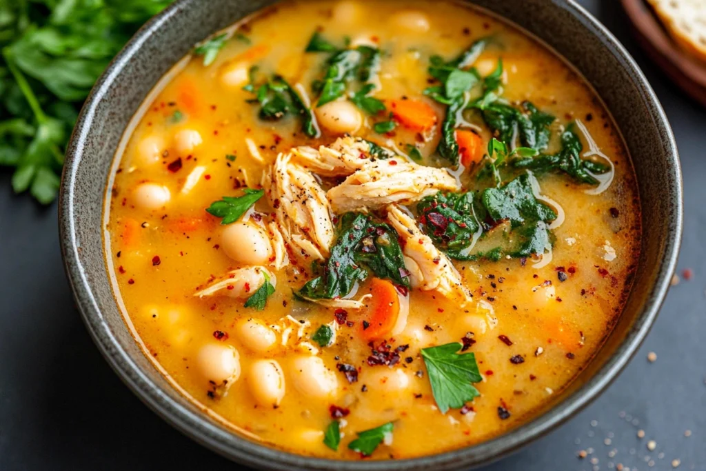 potato soup recipe