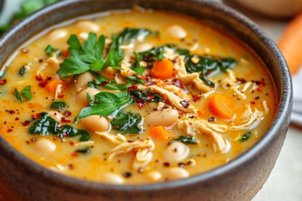 potato soup recipe