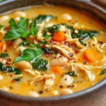potato soup recipe